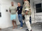 Alvo da Operação Firewall ligado a furtos é preso na Bahia após oito meses foragido
