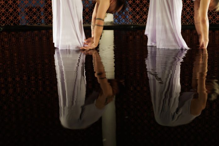 Espetáculo '24' ressignifica o símbolo e o feminino por meio do corpo poético em Maceió