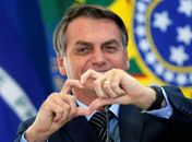 Bolsonaristas são “convocados” para recepcionarem ex-presidente no Aeroporto