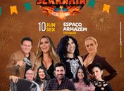 “Edição Especial” do Palhoção da Serraria promete agitar as festas juninas em Maceió