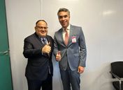 Rafael Brito é o novo integrante do gabinete de transição da Educação do governo Lula