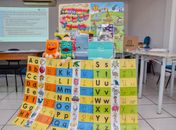 Educação Infantil de Coruripe passa a usar o método de ensino Alfa e Beto