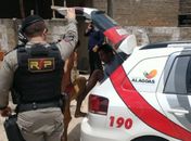 Unidade de Saúde é invadida por bandidos armados em Arapiraca