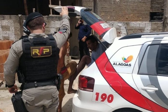 Unidade de Saúde é invadida por bandidos armados em Arapiraca