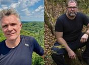  O indigenista Bruno Pereira e do jornalista britânico Dom Phillips,