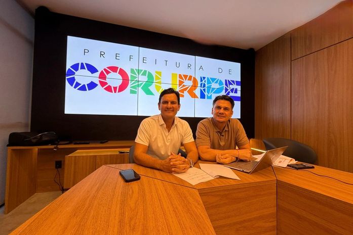 Prefeito Marcelo Beltrão anuncia rateio de R$ 31 milhões e premiação para profissionais da educação