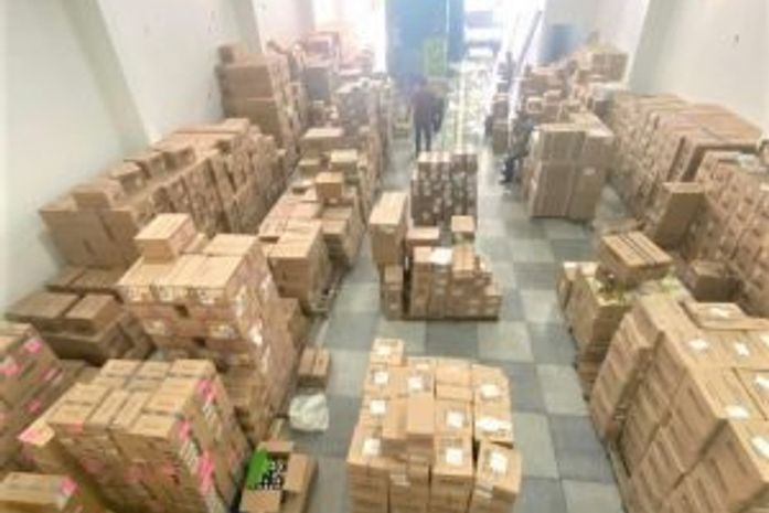 Arapiraca investe mais R$ 5,6 milhões na compra de medicamentos