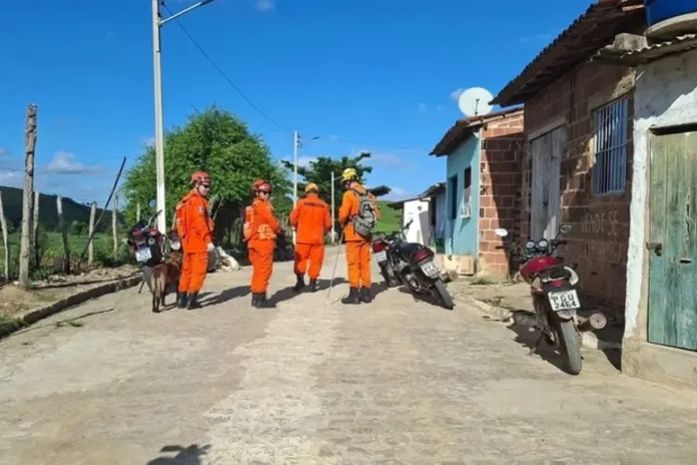 Caso Ana Beatriz: força-tarefa retoma buscas por recém-nascida desaparecida em Novo Lino