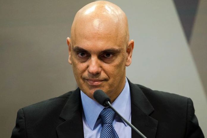 Alexandre de Moraes