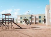 Residencial Alamedas Farol.