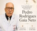 Nota de pesar