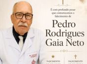 Nota de pesar