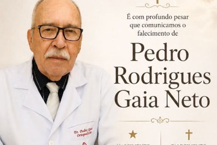 Nota de pesar