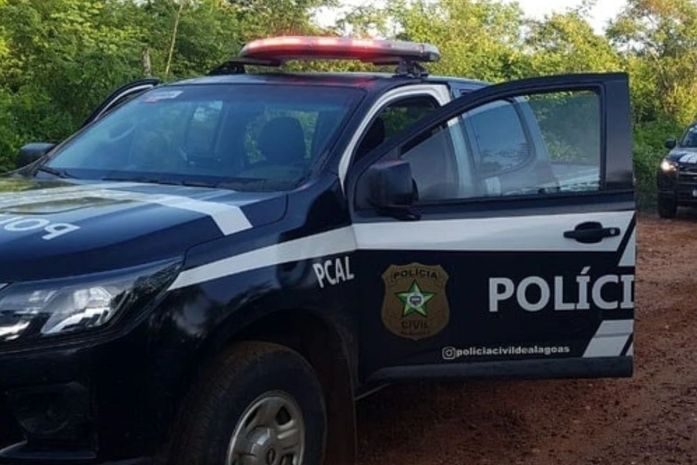 Ex-sargento da PM de Pernambuco é preso por homicídio após 25 anos foragido no interior de Alagoas