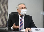 Renan Calheiros
