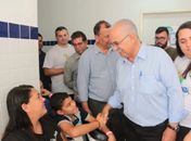 Cria mais perto de você: Realiza mais de 500 atendimentos na Vila Bananeiras