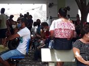 Número de atendimentos à pessoas com suspeita de Covid-19 aumentam em Arapiraca