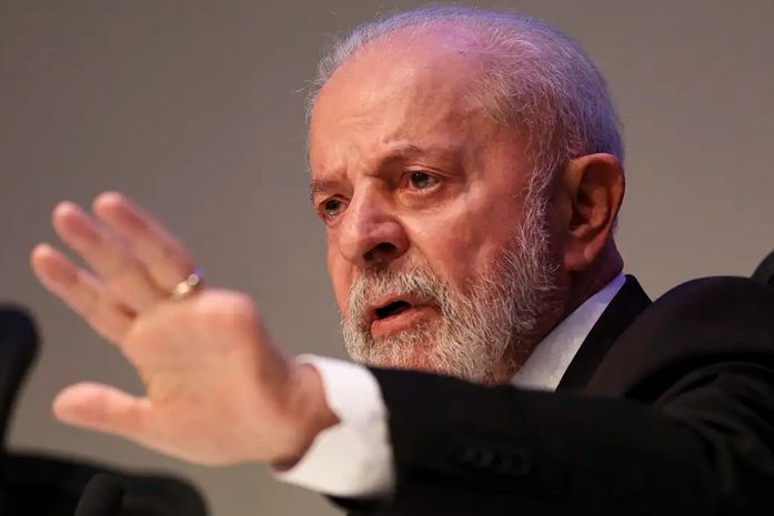 Cerca de 45,8% dos brasileiros dizem que segurança piorou no governo Lula, aponta Paraná Pesquisas