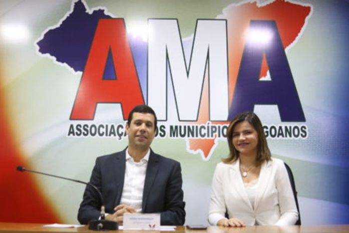AMA mobiliza prefeitos para acompanhar votação da cessão onerosa em Brasília