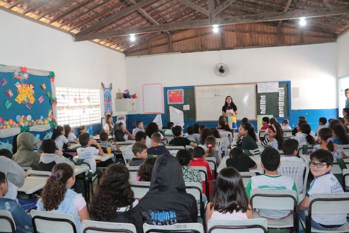 Renovação de matricula na rede municipal de ensino de Arapiraca começa nesta terça (19)