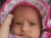 Secretário, Gustavo Xavier, a bebê Celine Raíssa Caetano da Silva, já foi encontrada?