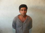  Ricardo Alves da Graça foi condenado por estuprar uma criança de 8 anos