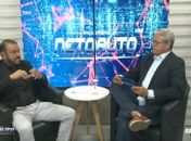 Programa Neto Auto entrevista Henrique Farias,advogado especialista em direito 
do autista