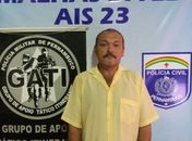 Acusado de homicídio em Arapiraca é preso em Pernambuco
