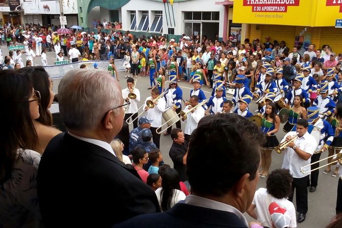 Prefeitura divulga programação das festividades do Dia da Pátria em Arapiraca