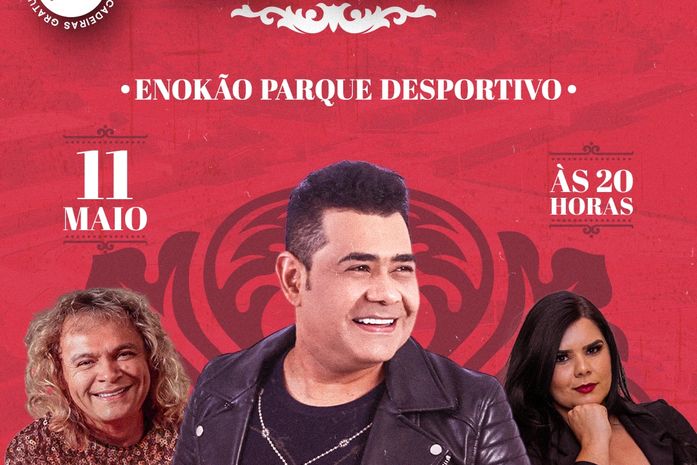 Girau do Ponciano se prepara para grande evento do Dia das Mães