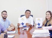 Programa Moradia Legal VI contemplará famílias de Palmeira com títulos de propriedade