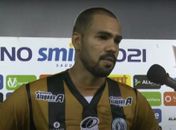 Goleiro Dida e mais cinco jogadores desfalcam o ASA no jogo contra o Sergipe