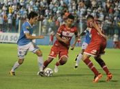 CRB empata com o Paysandu e deixa provisoriamente o Z4 da Série B