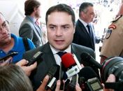 Governador Renan Filho (PMDB)