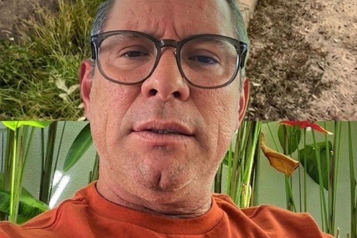 “Para o PT, quanto pior, melhor”, diz Cabo Bebeto ao mostrar canal que levaria água a sítios abandonados