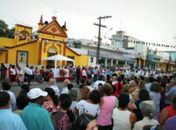 Por motivos de saúde, organização suspende Festa de São Sebastião
