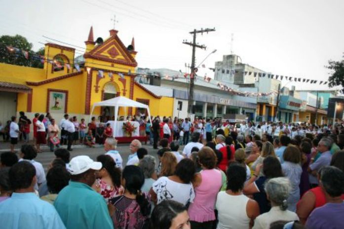 Por motivos de saúde, organização suspende Festa de São Sebastião