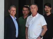 E o candidato da extrema direita?