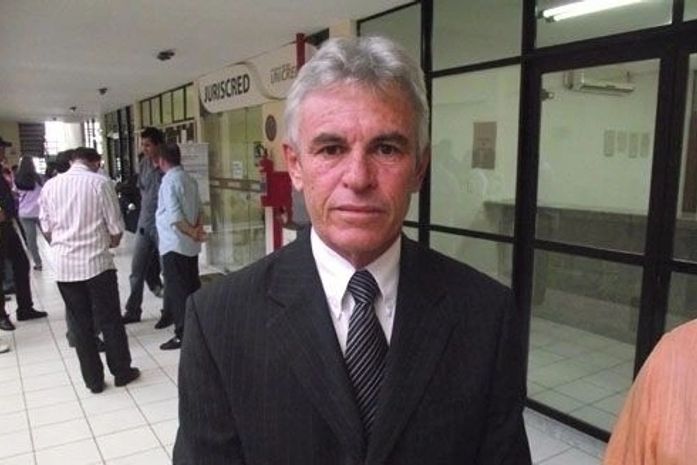 Covid-19: Delegado Manoel Wanderley está na UTI da Santa Casa em Maceió