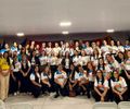 Educação de São Miguel dos Campos realizou a Caravana da Alfabetização nesta terça-feira (18)