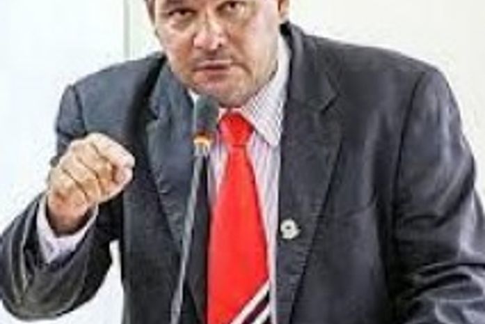 Vereador Vando Cana Brava (PSL), São Sebastião - Al