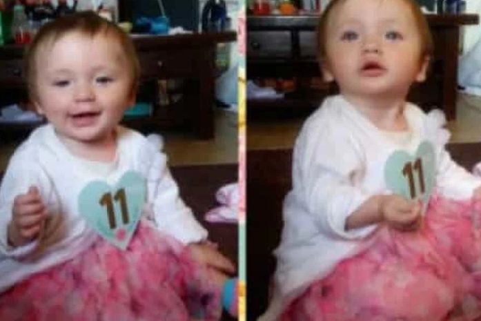 Mãe mata filha de um ano depois de lhe dar heroína "para adormecer"