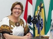 Célia Rocha:”Espero que o próximo gestor dê continuidade ao ciclo de avanços”