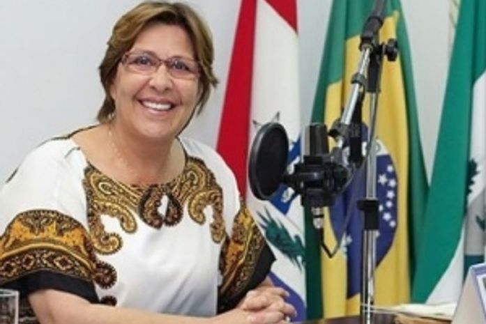 Célia Rocha:”Espero que o próximo gestor dê continuidade ao ciclo de avanços”