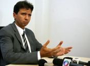 Ricardo Wanderley deixa PGM (Foto: Assessoria)