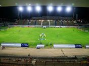 CBF atende pedido e antecipa horário de CRB e Oeste pela Série B