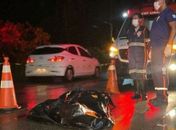 Colisão entre duas motocicletas deixa um homem morto e dois feridos em interior de AL 
