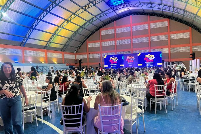 Prefeitura de Traipu realiza Jornada Pedagógica 2026 e se prepara para início do ano letivo