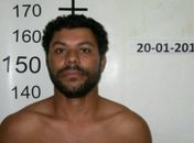 Acusado de assalto a banco morre em abordagem policial