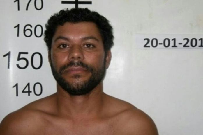 Acusado de assalto a banco morre em abordagem policial